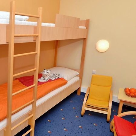 Bellis Hotel Sankt Urban Eksteriør bilde