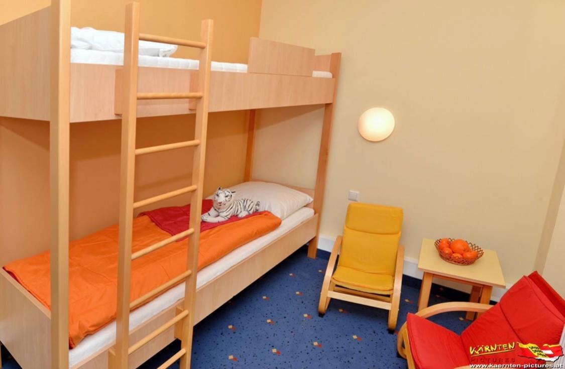 Bellis Hotel Sankt Urban Eksteriør bilde