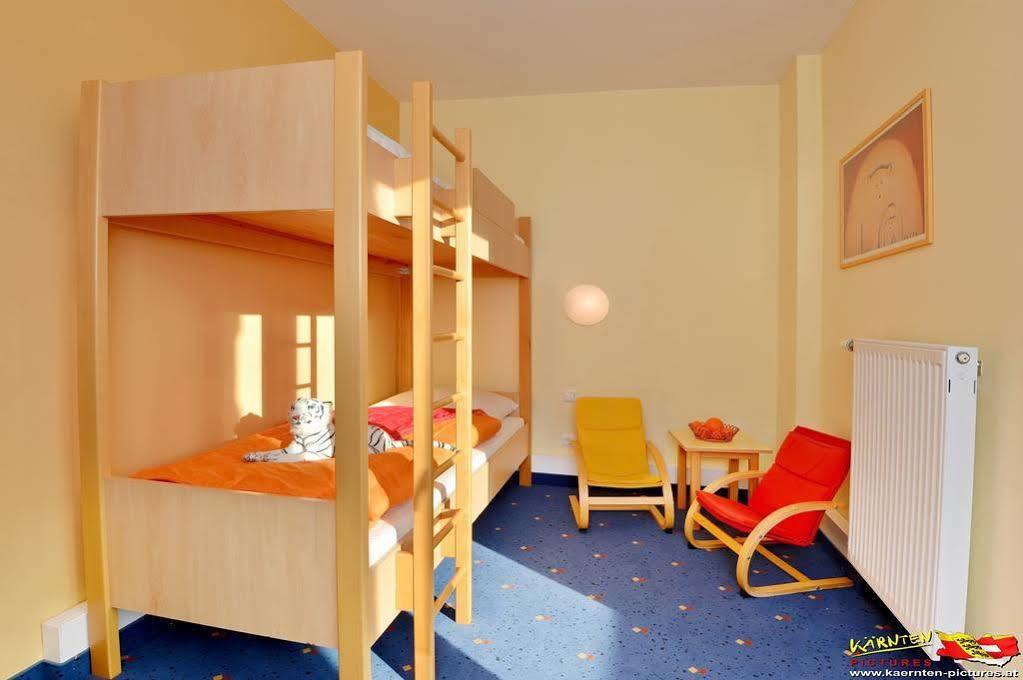 Bellis Hotel Sankt Urban Eksteriør bilde