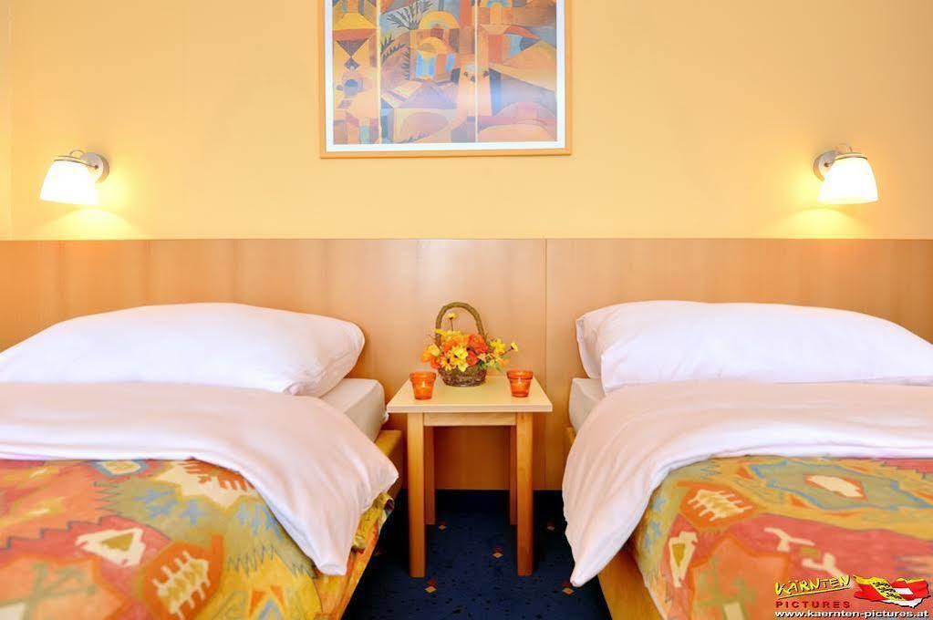 Bellis Hotel Sankt Urban Eksteriør bilde